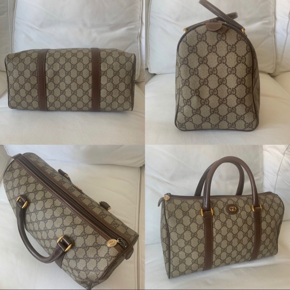 🔴SOLD🔴Gucci Bag - Picture 4 of 8